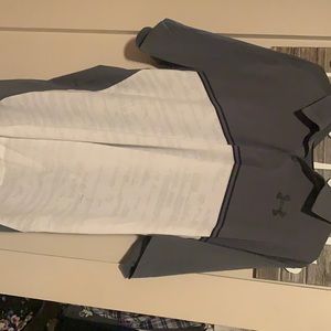 Men’s under armor shirt